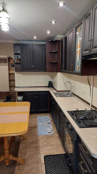 СУПЕР квартира в газовому будинку Одесса - изображение 1