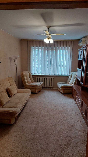 СУПЕР квартира в газовому будинку Одесса - изображение 6