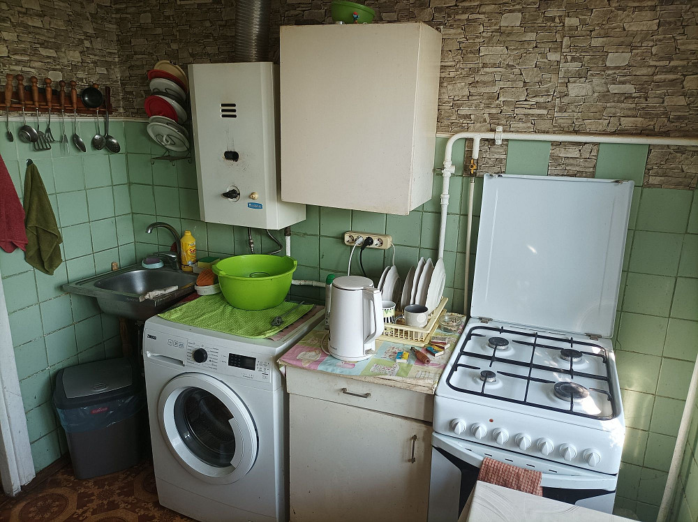 Продаж трьох кімнатной квартири.Сертіфикат.Є відновлення. Ужгород - зображення 3