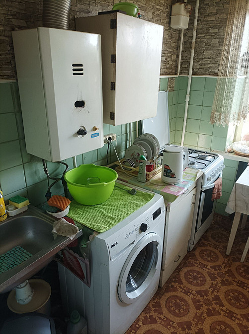 Продаж трьох кімнатной квартири.Сертіфикат.Є відновлення. Ужгород - зображення 2