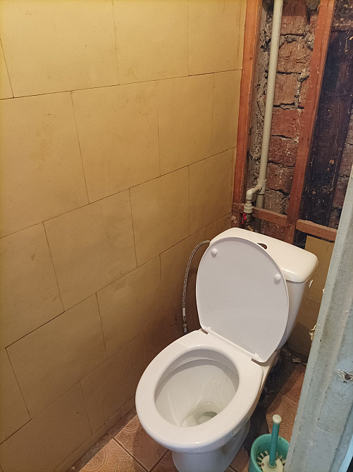 Продаж трьох кімнатной квартири.Сертіфикат.Є відновлення. Ужгород - зображення 8