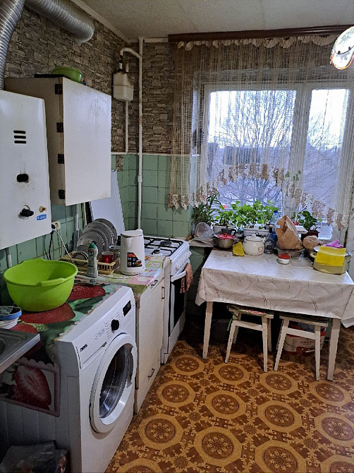 Продаж трьох кімнатной квартири.Сертіфикат.Є відновлення. Ужгород - зображення 1