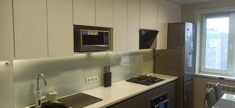 Продам 3-х кімнатну квартиру Хортицький район Запорожье - изображение 6