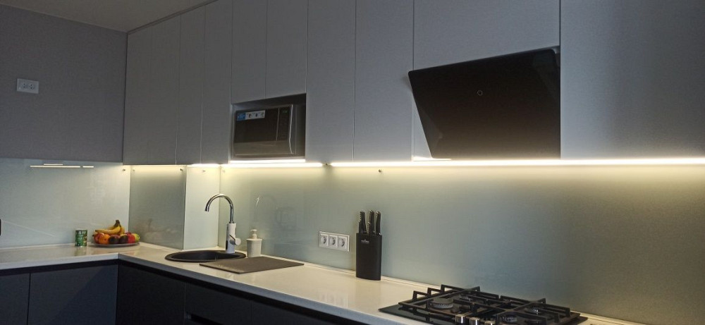 Продам 3-х кімнатну квартиру Хортицький район Запорожье - изображение 1