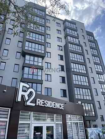 Продаж просторої 1 кімнатної квартири у ЖК R2 Residence Львов