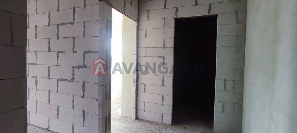 Продаж просторої 1 кімнатної квартири у ЖК R2 Residence Львов - изображение 7