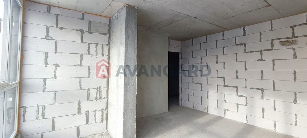 Продаж просторої 1 кімнатної квартири у ЖК R2 Residence Львов - изображение 8