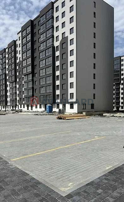 Продаж просторої 1 кімнатної квартири у ЖК R2 Residence Львов - изображение 2