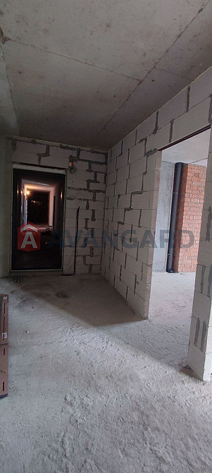 Продаж просторої 1 кімнатної квартири у ЖК R2 Residence Львов - изображение 5