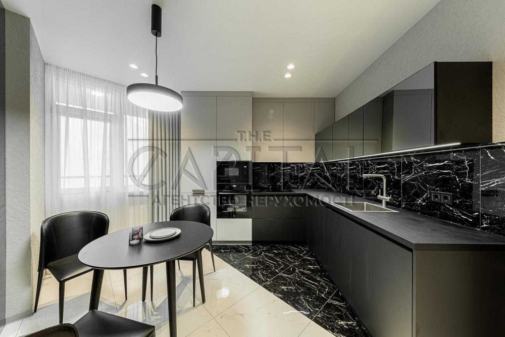 Продаж | Квартира 64 м2 | Ліко Град | Голосіївський | Васильківська Киев - изображение 1