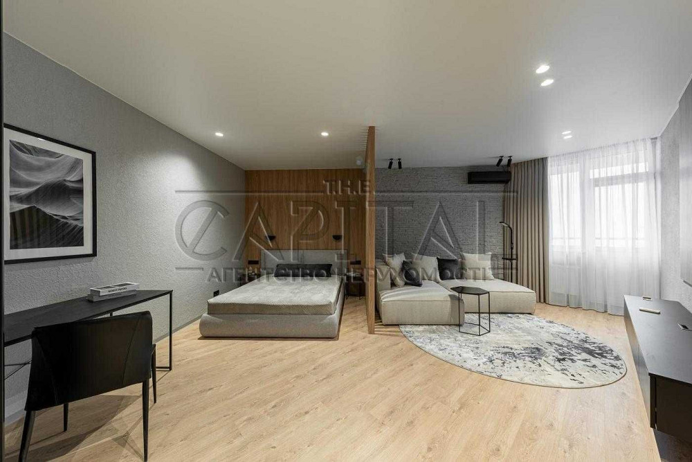 Продаж | Квартира 64 м2 | Ліко Град | Голосіївський | Васильківська Киев - изображение 5