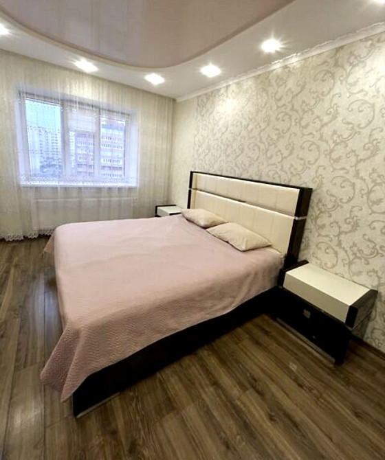 Укомплектована 2 кімнатна квартира ЖК Левада Борисполь - изображение 5