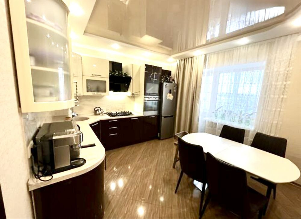 Укомплектована 2 кімнатна квартира ЖК Левада Борисполь - изображение 8