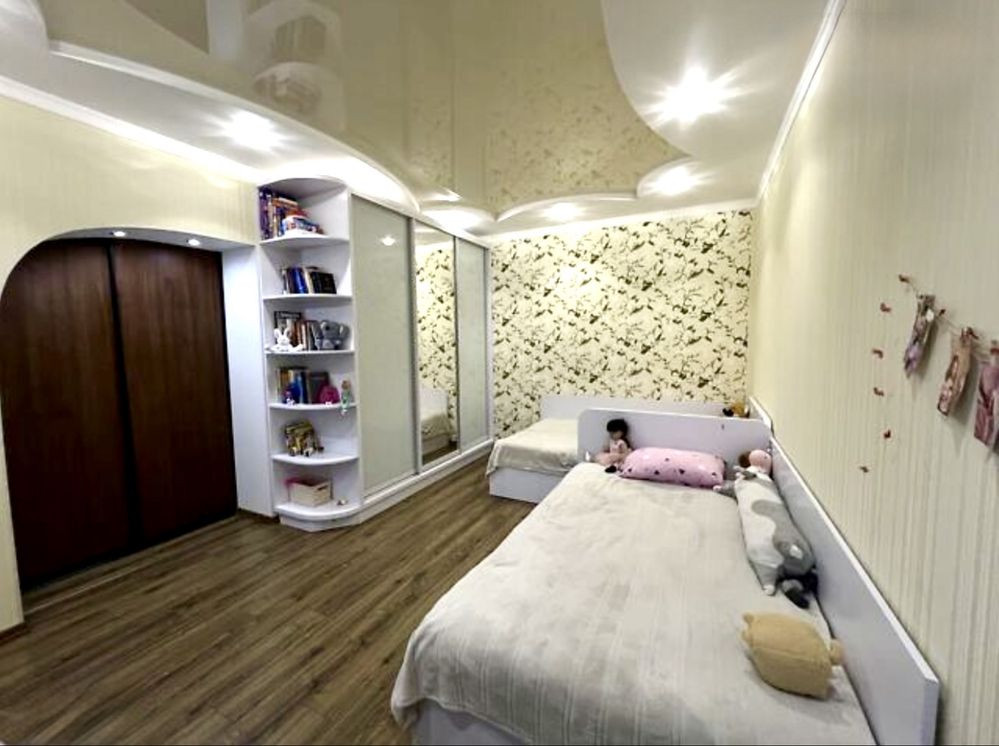 Укомплектована 2 кімнатна квартира ЖК Левада Борисполь - изображение 2