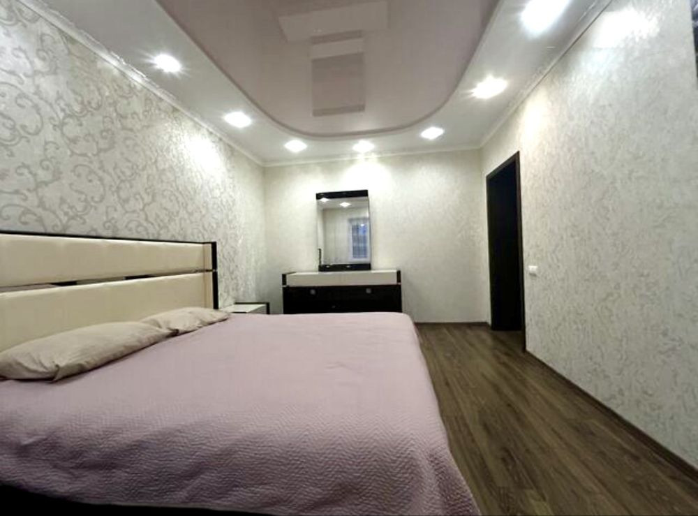 Укомплектована 2 кімнатна квартира ЖК Левада Борисполь - изображение 4