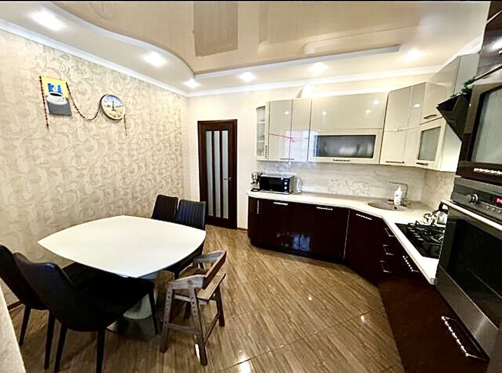 Укомплектована 2 кімнатна квартира ЖК Левада Борисполь - изображение 6