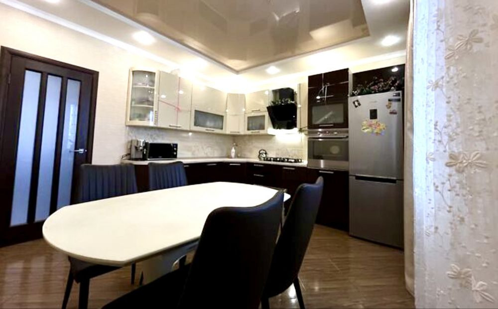 Укомплектована 2 кімнатна квартира ЖК Левада Борисполь - изображение 7