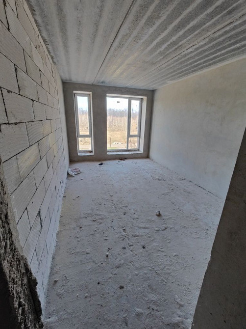 Продам 1к квартиру 40м2 м. Буча! 3й поверх, є газ! Буча - зображення 7