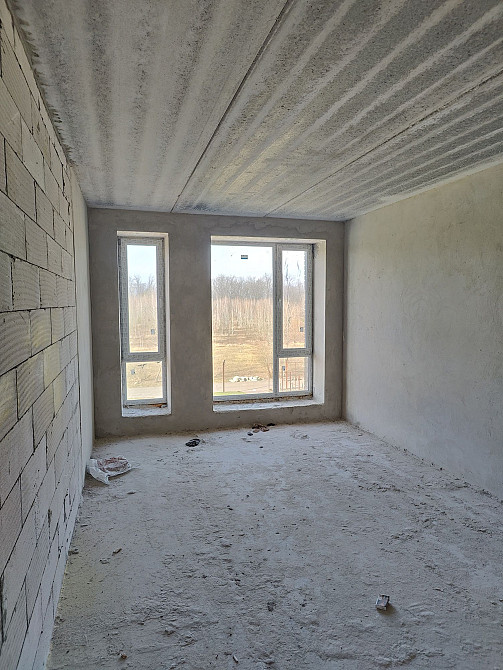 Продам 1к квартиру 40м2 м. Буча! 3й поверх, є газ! Буча - зображення 8