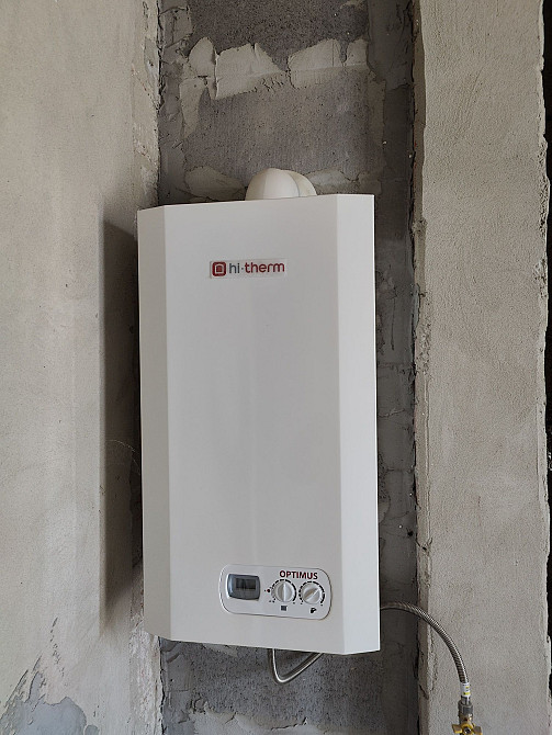 Продам 1к квартиру 40м2 м. Буча! 3й поверх, є газ! Буча - зображення 5