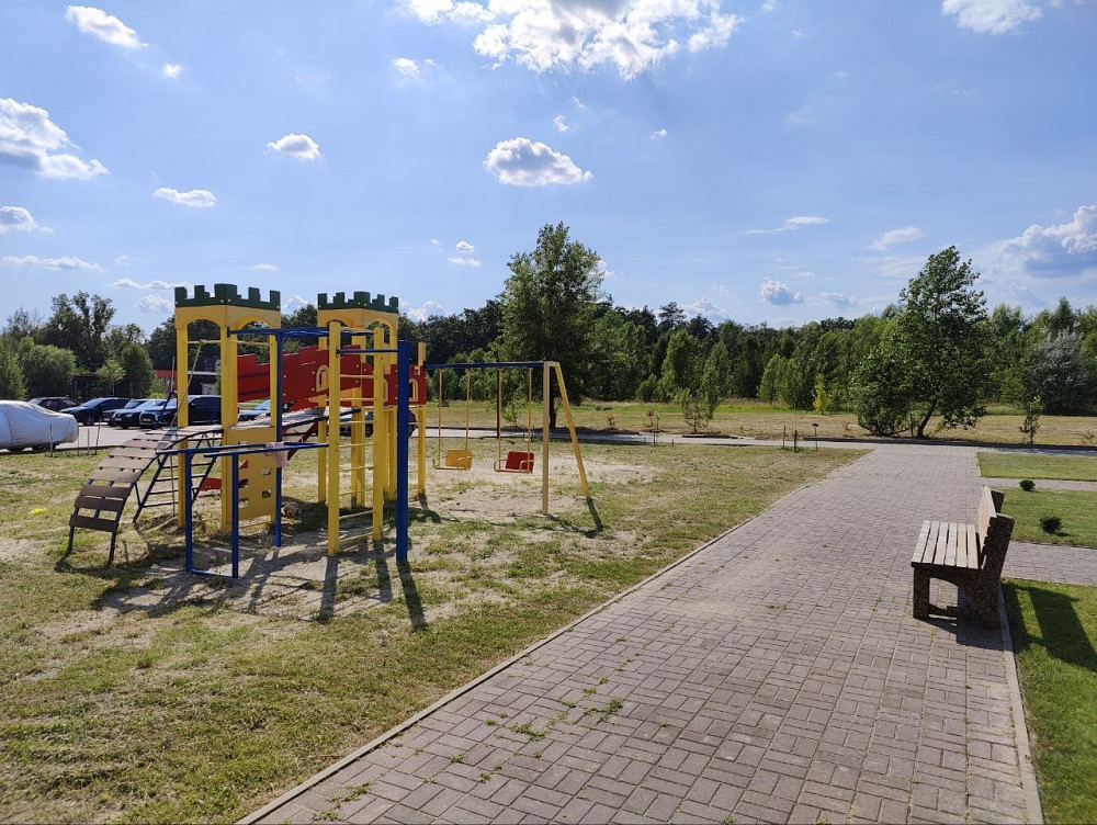 Продам 1к квартиру 40м2 м. Буча! 3й поверх, є газ! Буча - зображення 2