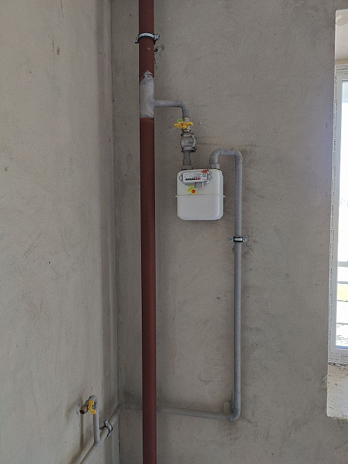 Продам 1к квартиру 40м2 м. Буча! 3й поверх, є газ! Буча - зображення 6