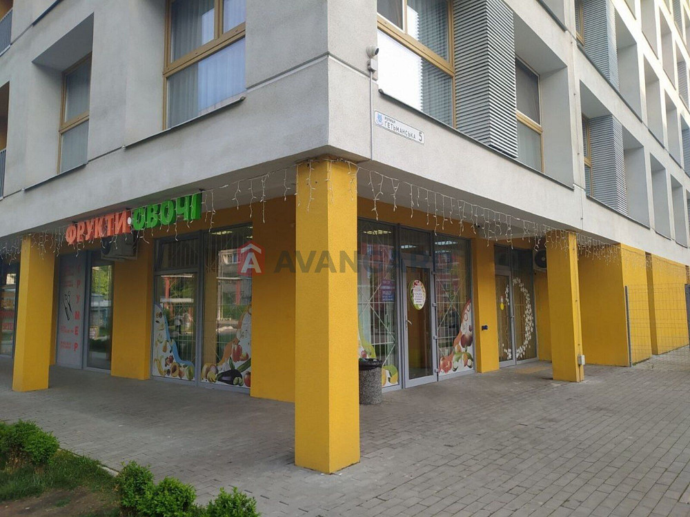 Продам квартиру в Олимпийском Дніпро - зображення 3