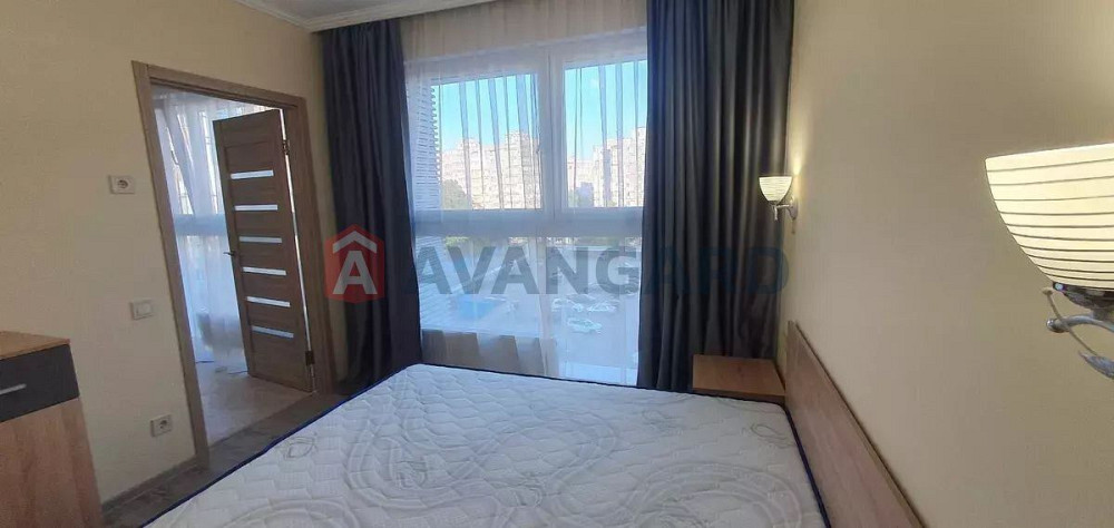 Продам квартиру в Олимпийском Дніпро - зображення 4