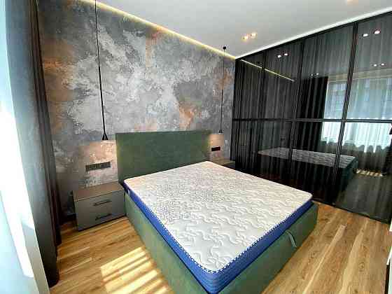 Продажа! Стильная 2комн Дизайнерский ремонт ЖК Грани Подстанция Дафи!! Дніпро