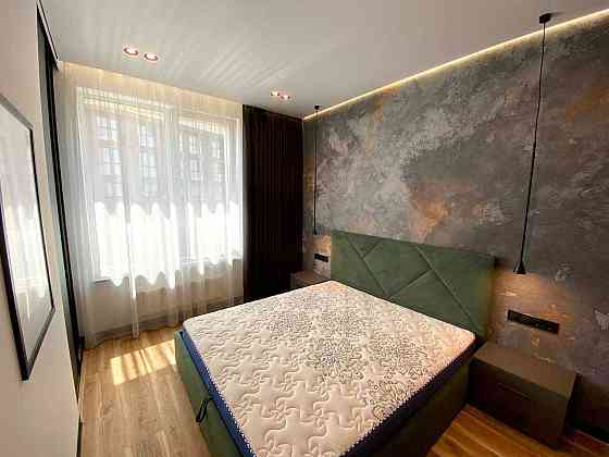 Продажа! Стильная 2комн Дизайнерский ремонт ЖК Грани Подстанция Дафи!! Дніпро