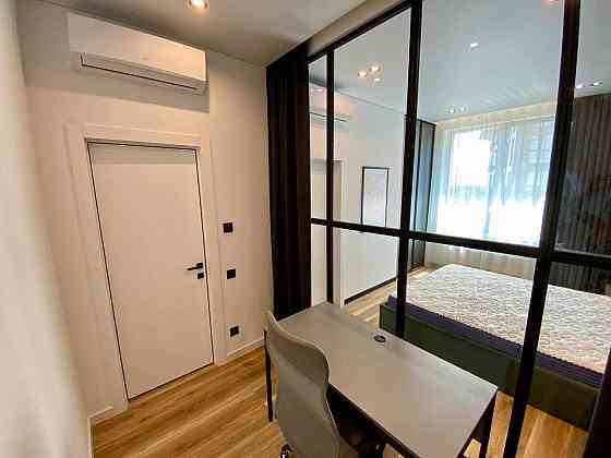 Продажа! Стильная 2комн Дизайнерский ремонт ЖК Грани Подстанция Дафи!! Дніпро