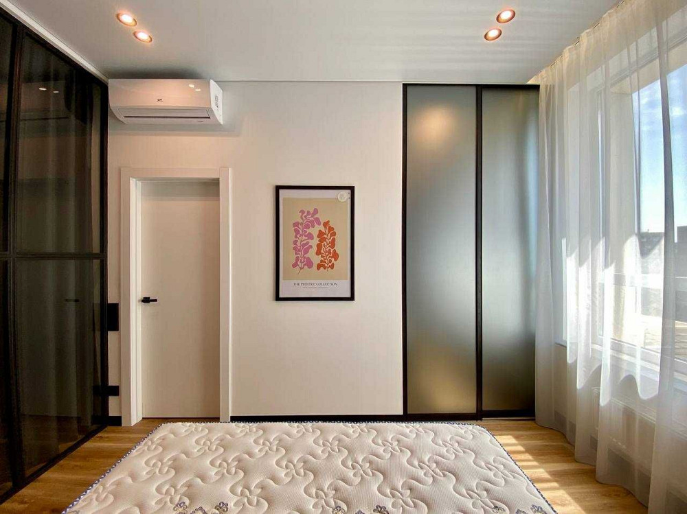 Продажа! Стильная 2комн Дизайнерский ремонт ЖК Грани Подстанция Дафи!! Дніпро - зображення 4