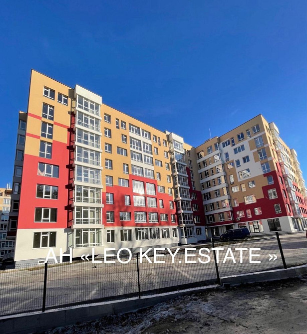 Продаж 2-кім кВ у зданій новобудові без комісії для покупця Дубляны (Самборский р-н) - изображение 3