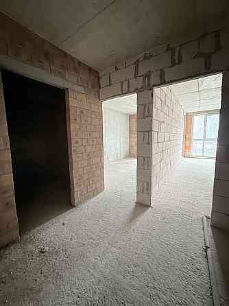 Продаж просторої однокімнатної квартири, у заселеному будинку Львов