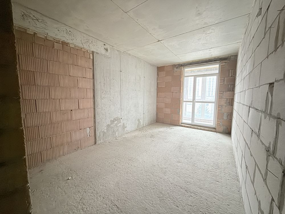 Продаж просторої однокімнатної квартири, у заселеному будинку Львів - зображення 5