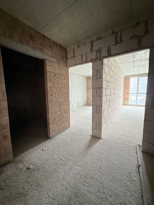 Продаж просторої однокімнатної квартири, у заселеному будинку Львів - зображення 2