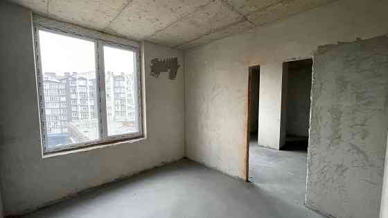 ПРОПОЗИЦІЯ ТИЖНЯ. 1 кімнатна квартира_Кухня студія_Збудований будинок. Івано-Франківськ