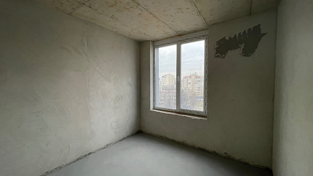 ПРОПОЗИЦІЯ ТИЖНЯ. 1 кімнатна квартира_Кухня студія_Збудований будинок. Івано-Франківськ - зображення 4