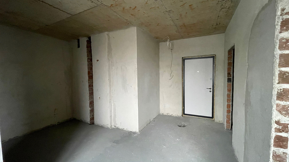 ПРОПОЗИЦІЯ ТИЖНЯ. 1 кімнатна квартира_Кухня студія_Збудований будинок. Івано-Франківськ - зображення 3