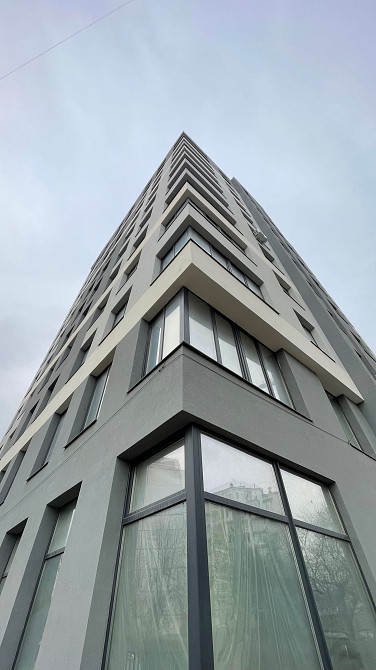 ПРОПОЗИЦІЯ ТИЖНЯ. 1 кімнатна квартира_Кухня студія_Збудований будинок. Івано-Франківськ - зображення 7