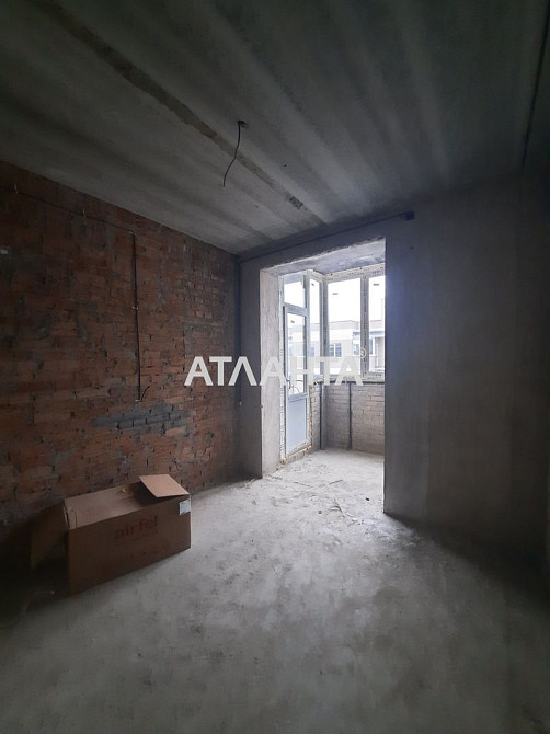 1к однокімнатна квартира новобудова АГВ Стрижавка - зображення 5