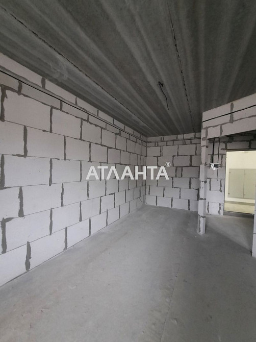 1к однокімнатна квартира новобудова АГВ Стрижавка - зображення 1