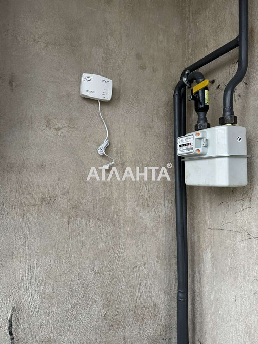 1к однокімнатна квартира новобудова АГВ Стрижавка - зображення 7