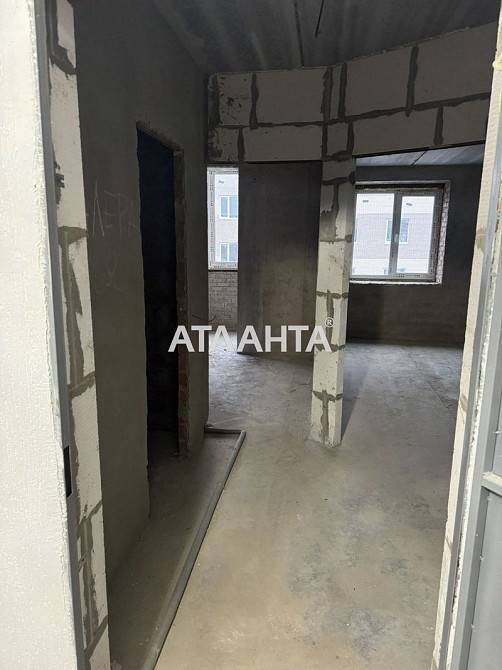 1к однокімнатна квартира новобудова АГВ Стрижавка - зображення 3