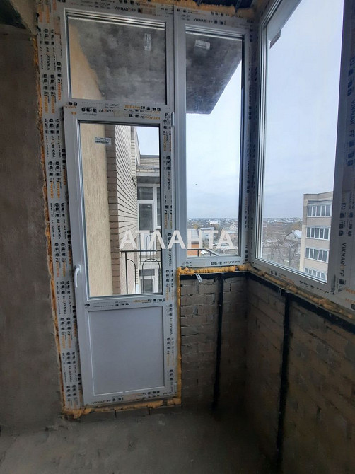 1к однокімнатна квартира новобудова АГВ Стрижавка - зображення 6