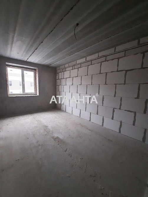 1к однокімнатна квартира новобудова АГВ Стрижавка - зображення 2