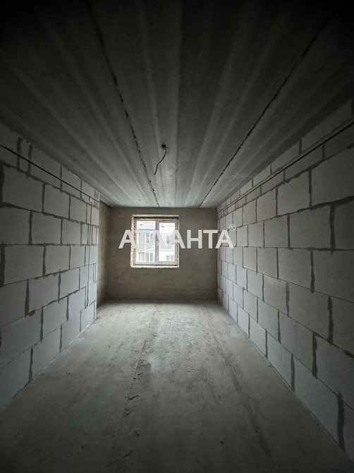 1к однокімнатна квартира новобудова АГВ Стрижавка - зображення 4