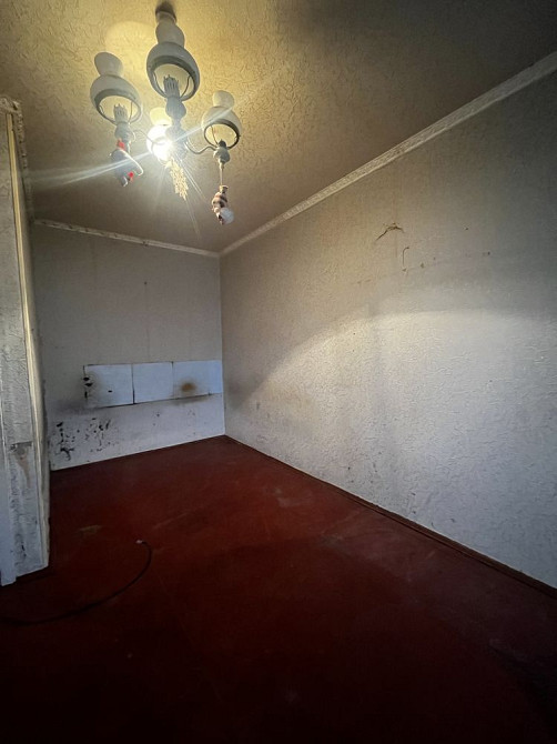 Продаж 1 кімнатної квартири Белая Церковь - изображение 6