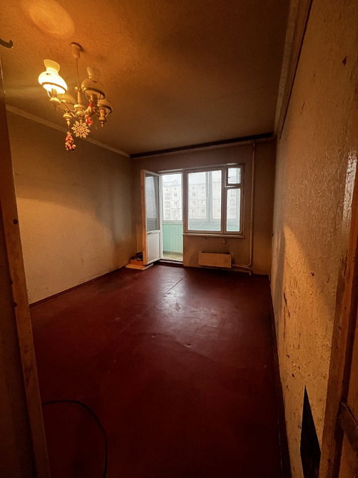 Продаж 1 кімнатної квартири Белая Церковь - изображение 5