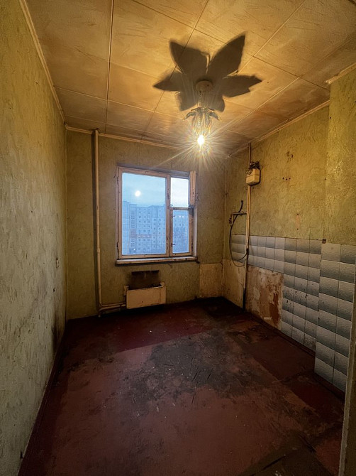 Продаж 1 кімнатної квартири Белая Церковь - изображение 1